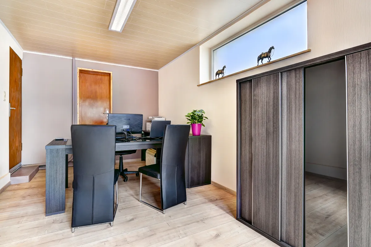 Bureau comptable Bucompta